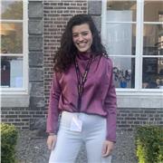 Estoy interesada en impartir clases de repaso, lunes y/o miércoles, en casi cualquier materia que sea necesaria